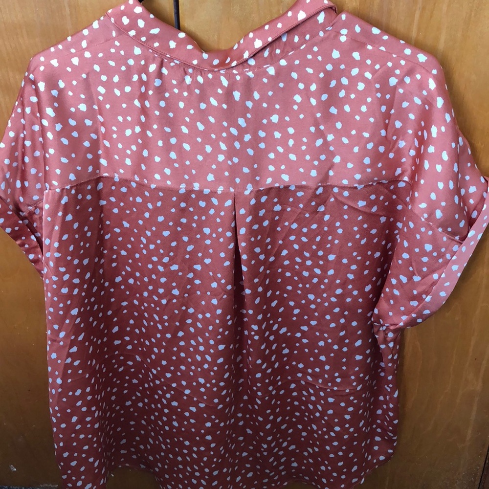 Spring top! - Picture 2 of 2